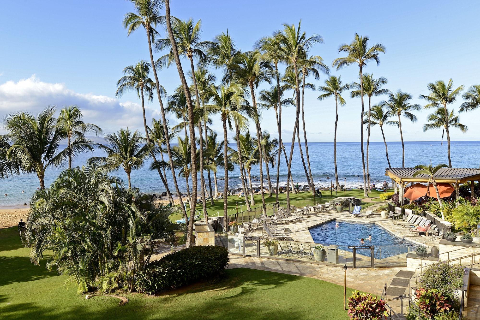 Mana Kai Maui - Official Onsite Company Resort Wailea (Maui)