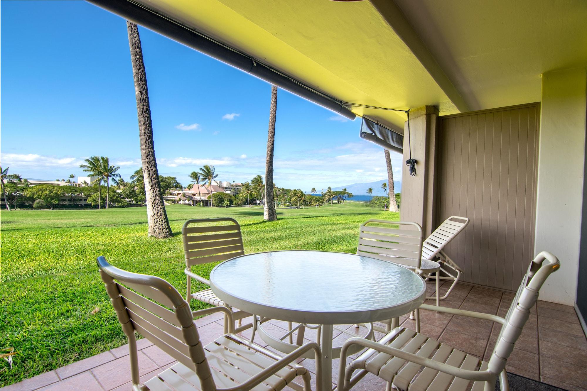 Apartment Maui At The Eldorado By Outrigger