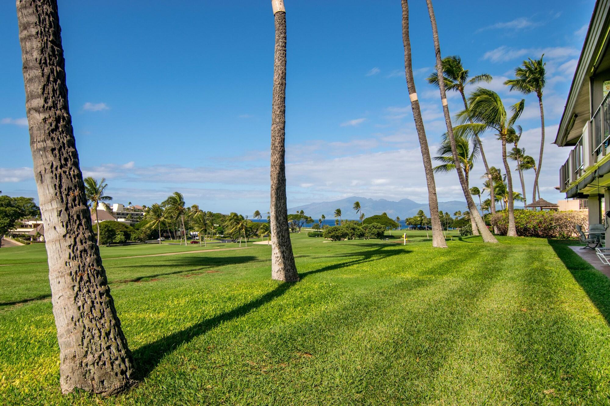 Maui At The Eldorado By Outrigger