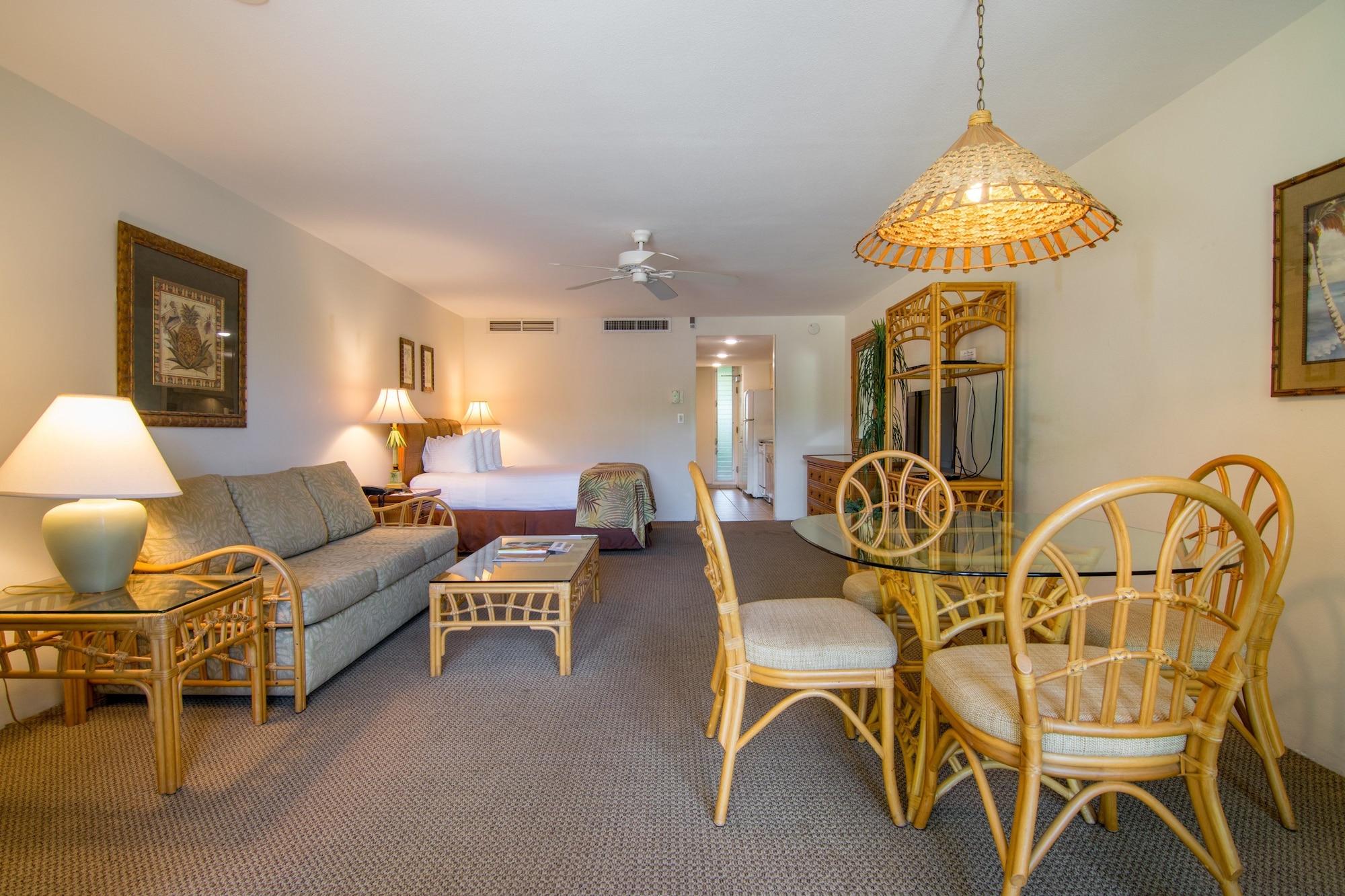 Apartment Maui At The Eldorado By Outrigger Kaanapali
