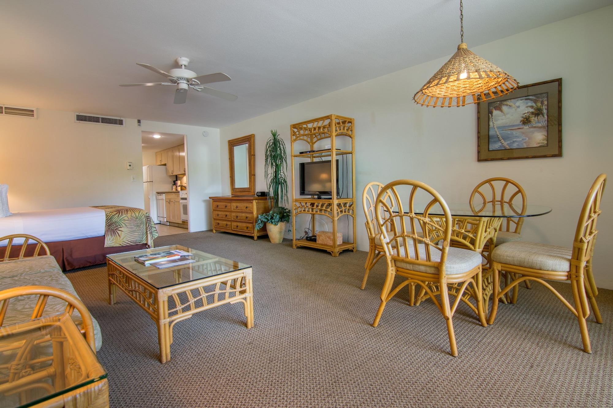 Apartment Maui At The Eldorado By Outrigger *