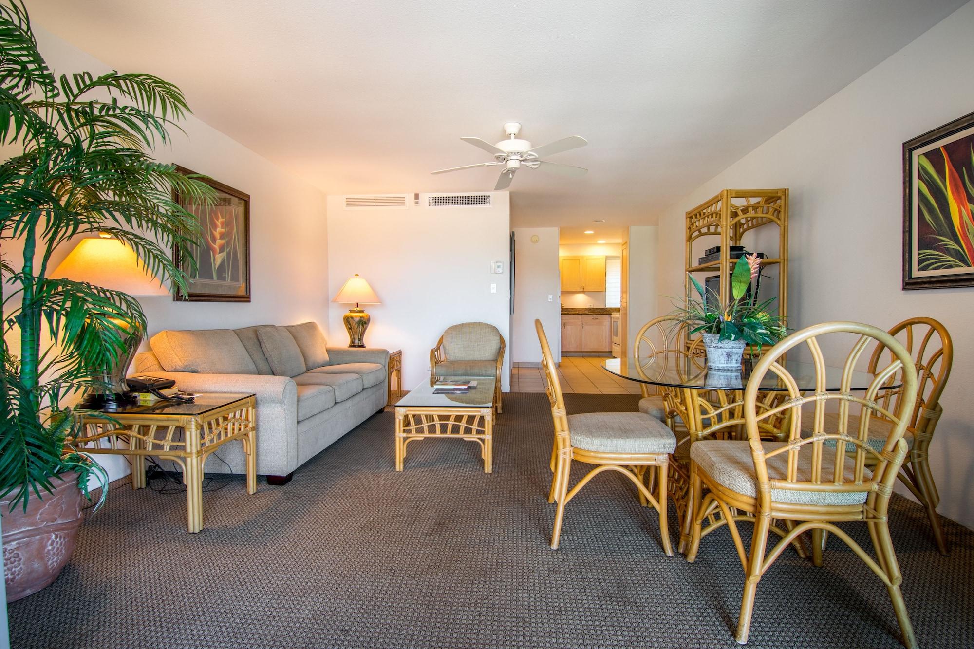 Maui At The Eldorado By Outrigger Apartment Kaanapali