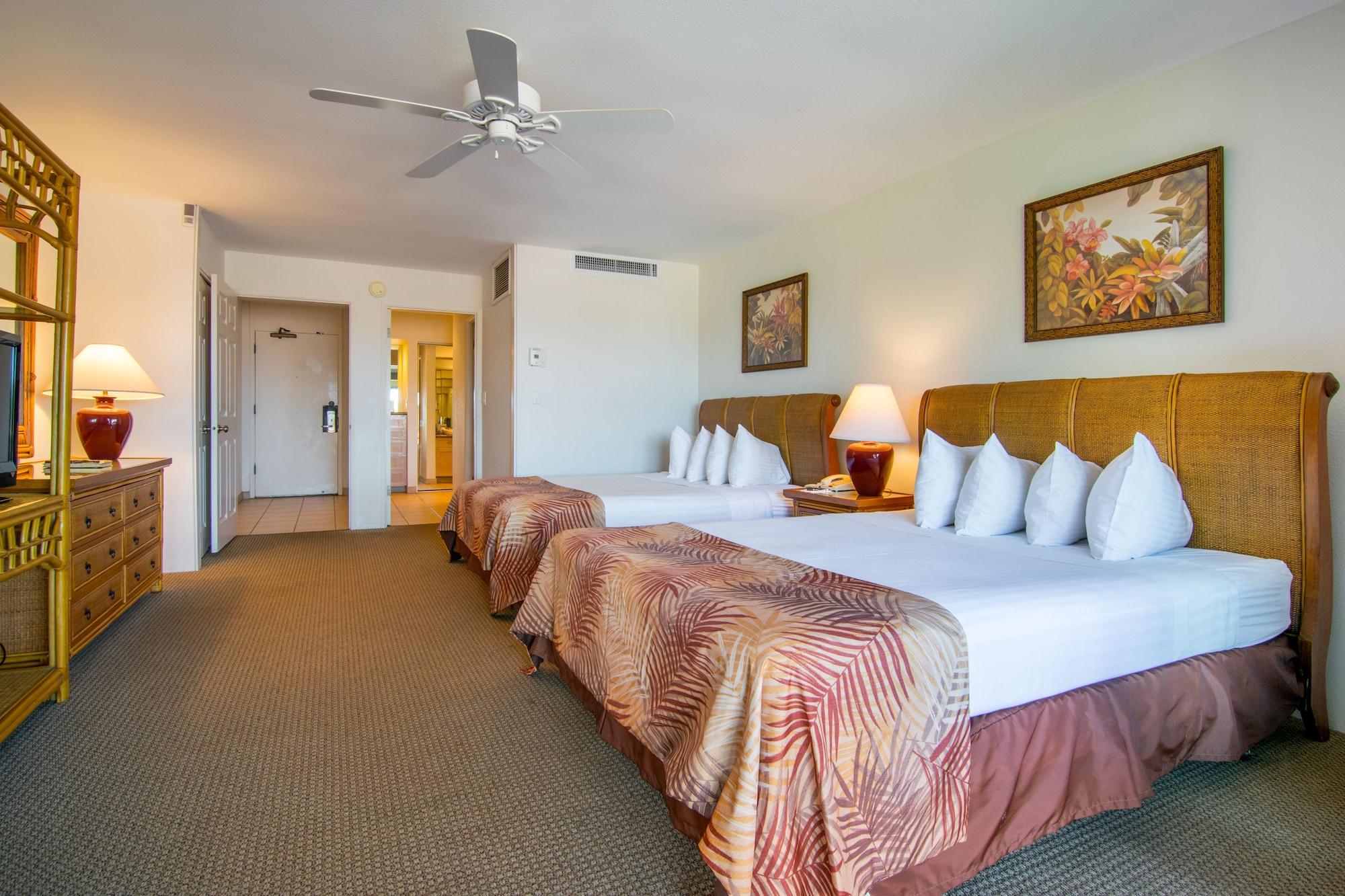 Maui At The Eldorado By Outrigger *
