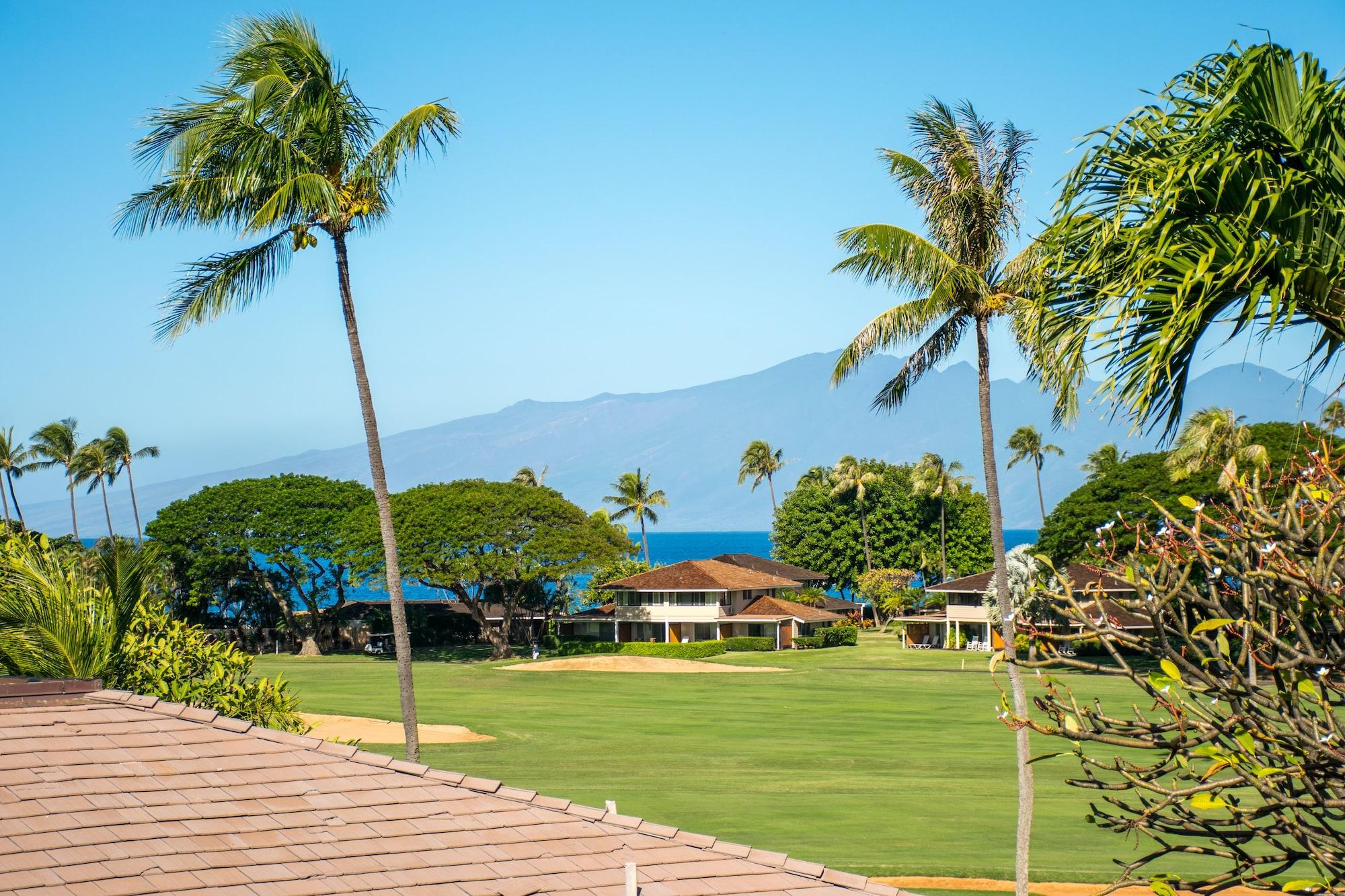 Maui At The Eldorado By Outrigger Apartment *