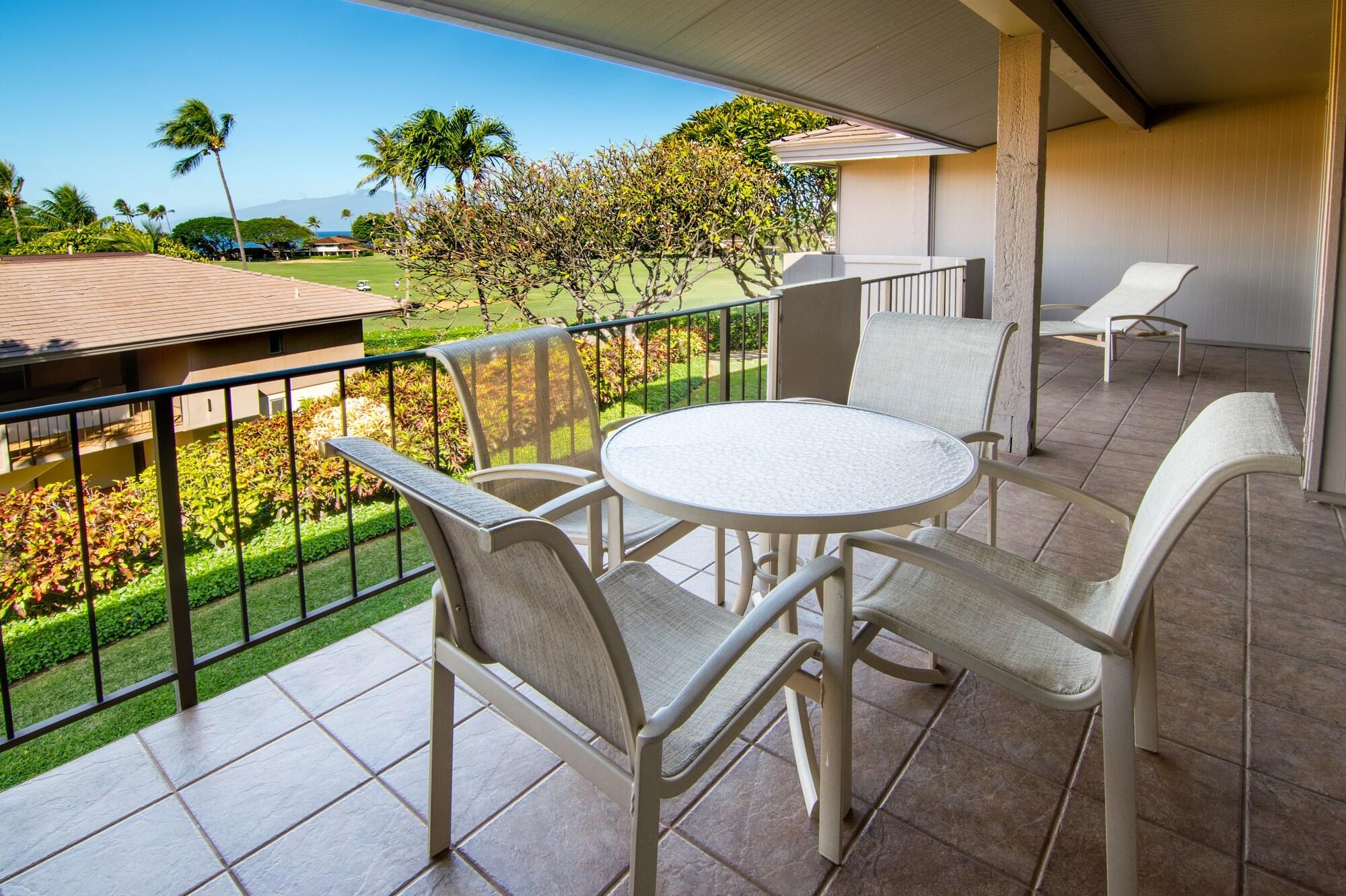 Apartment Maui At The Eldorado By Outrigger Kaanapali