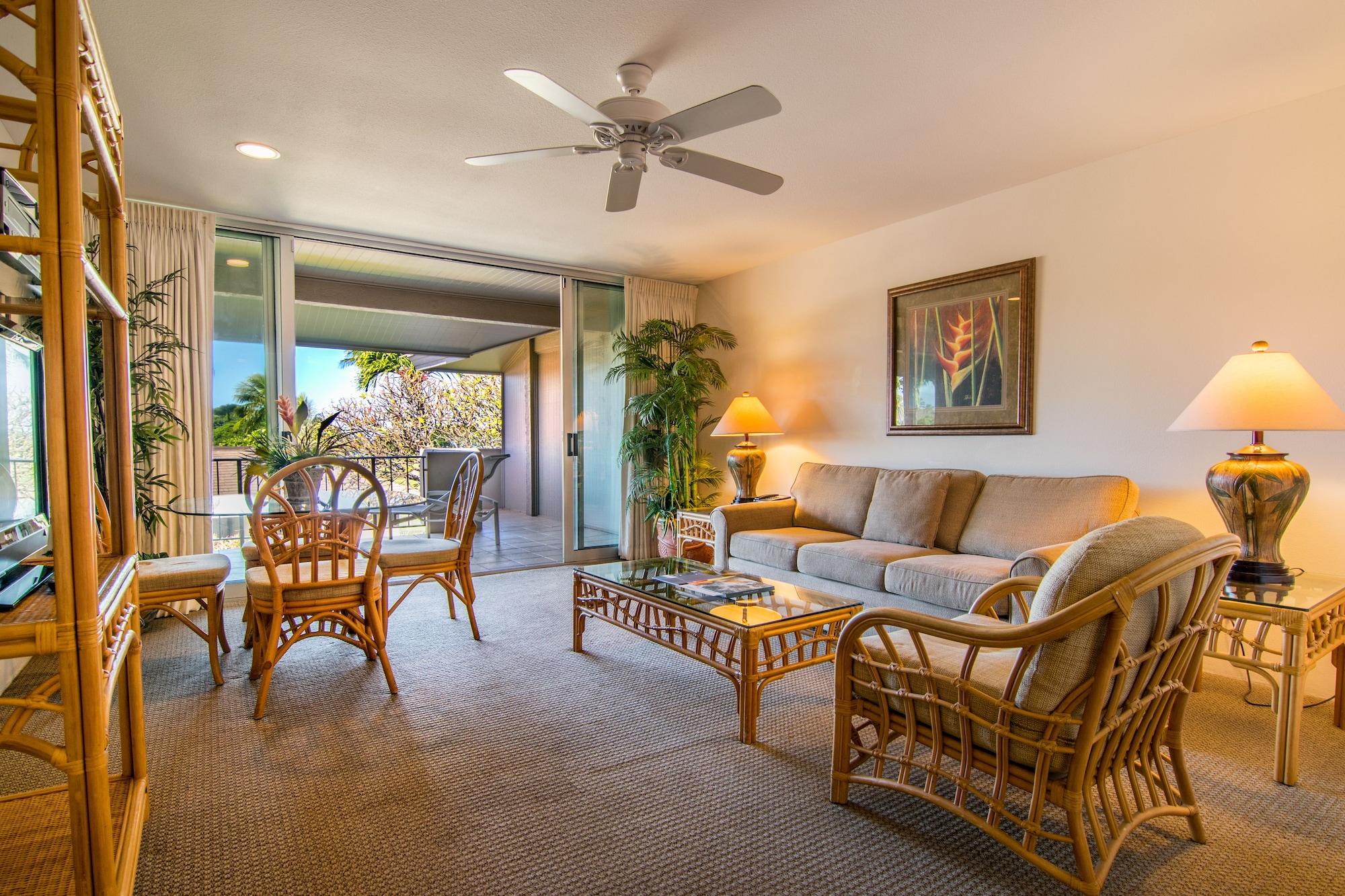 Apartment Maui At The Eldorado By Outrigger