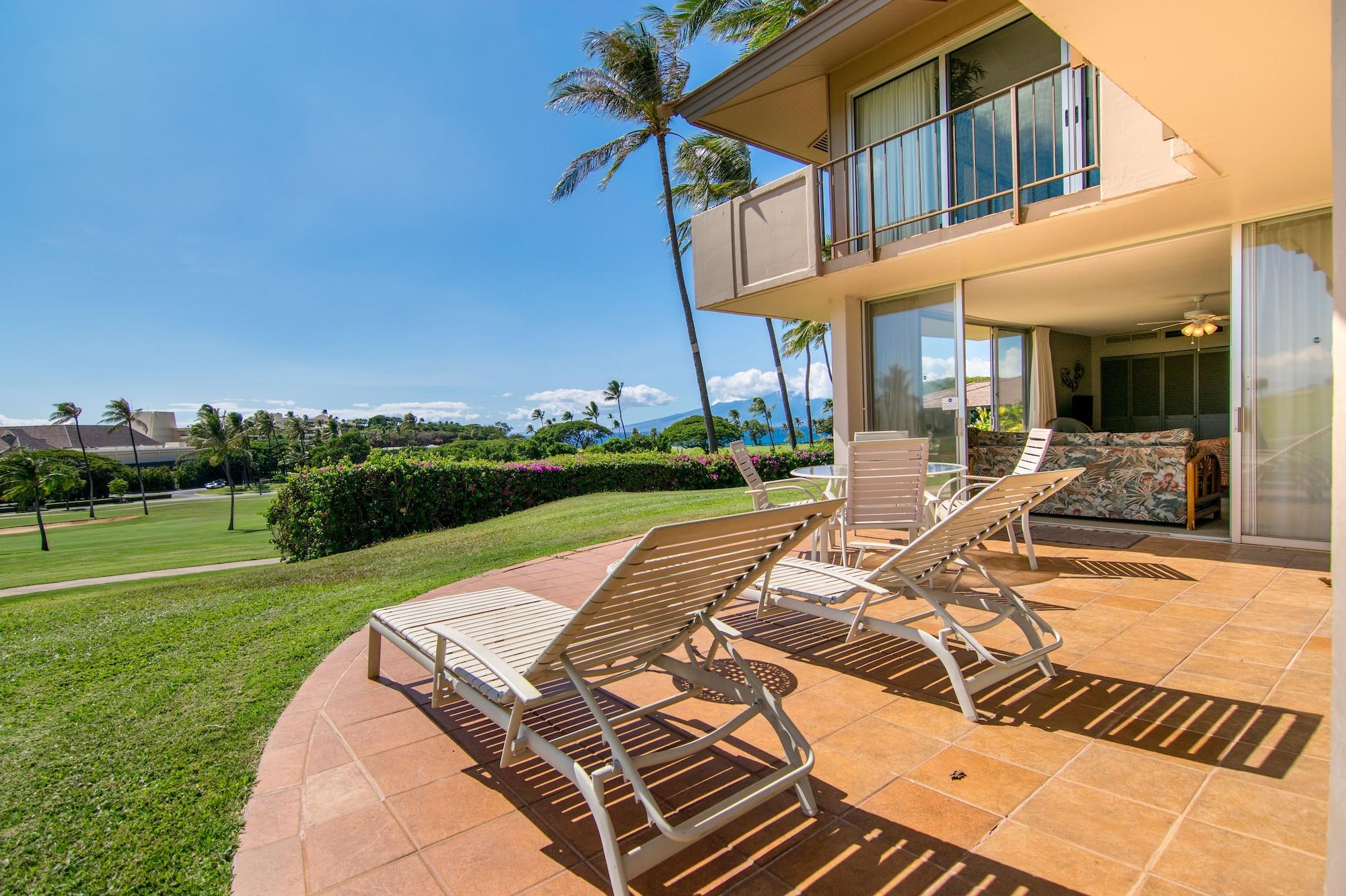 Apartment Maui At The Eldorado By Outrigger Kaanapali