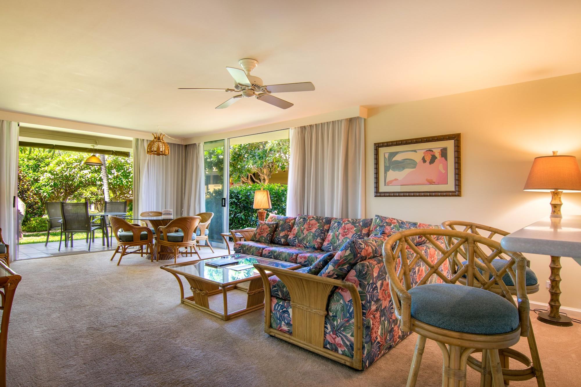 Apartment Maui At The Eldorado By Outrigger
