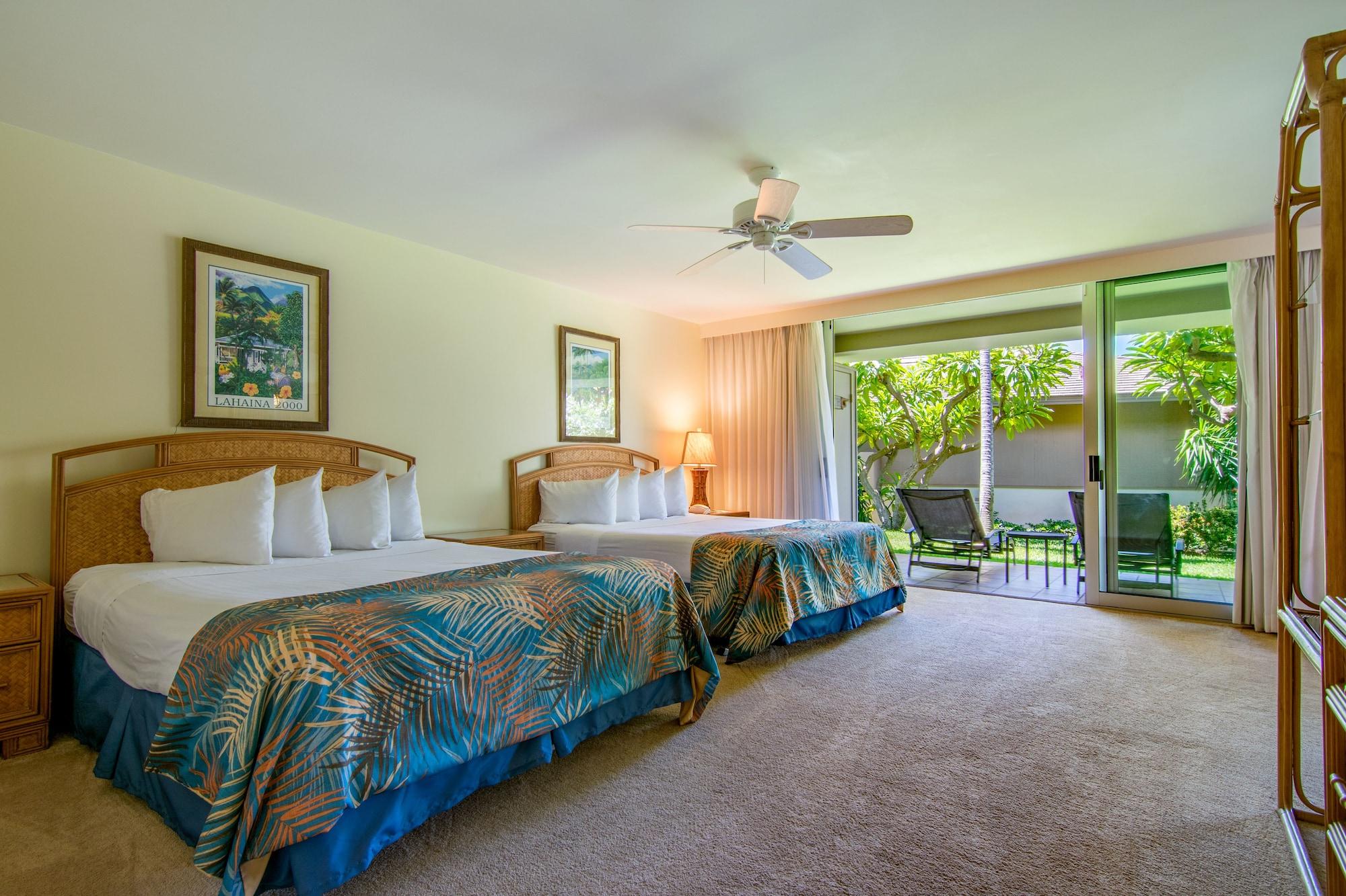 Apartment Maui At The Eldorado By Outrigger