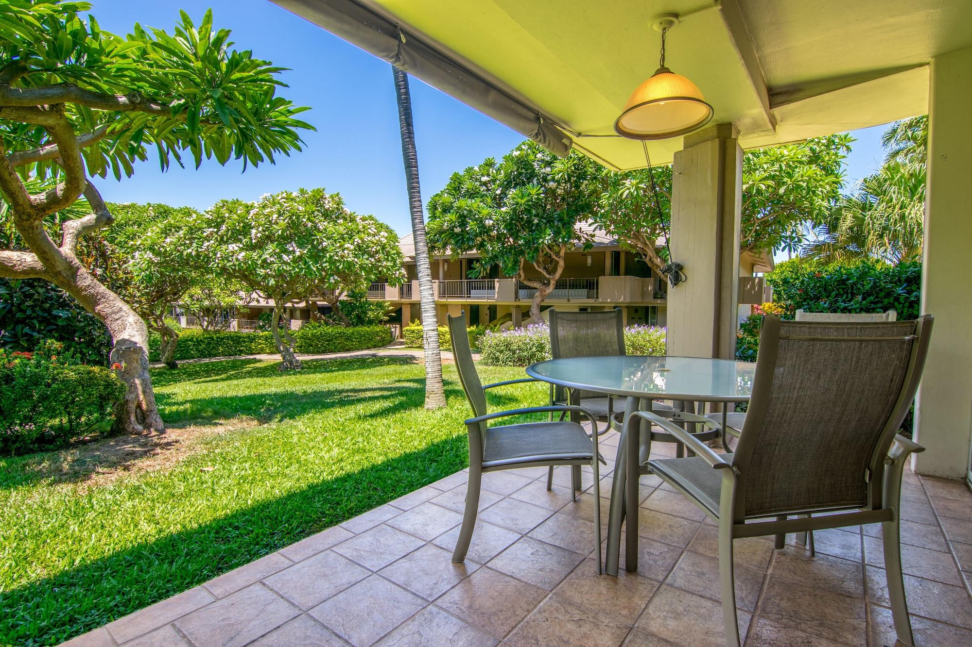 Maui At The Eldorado By Outrigger Kaanapali
