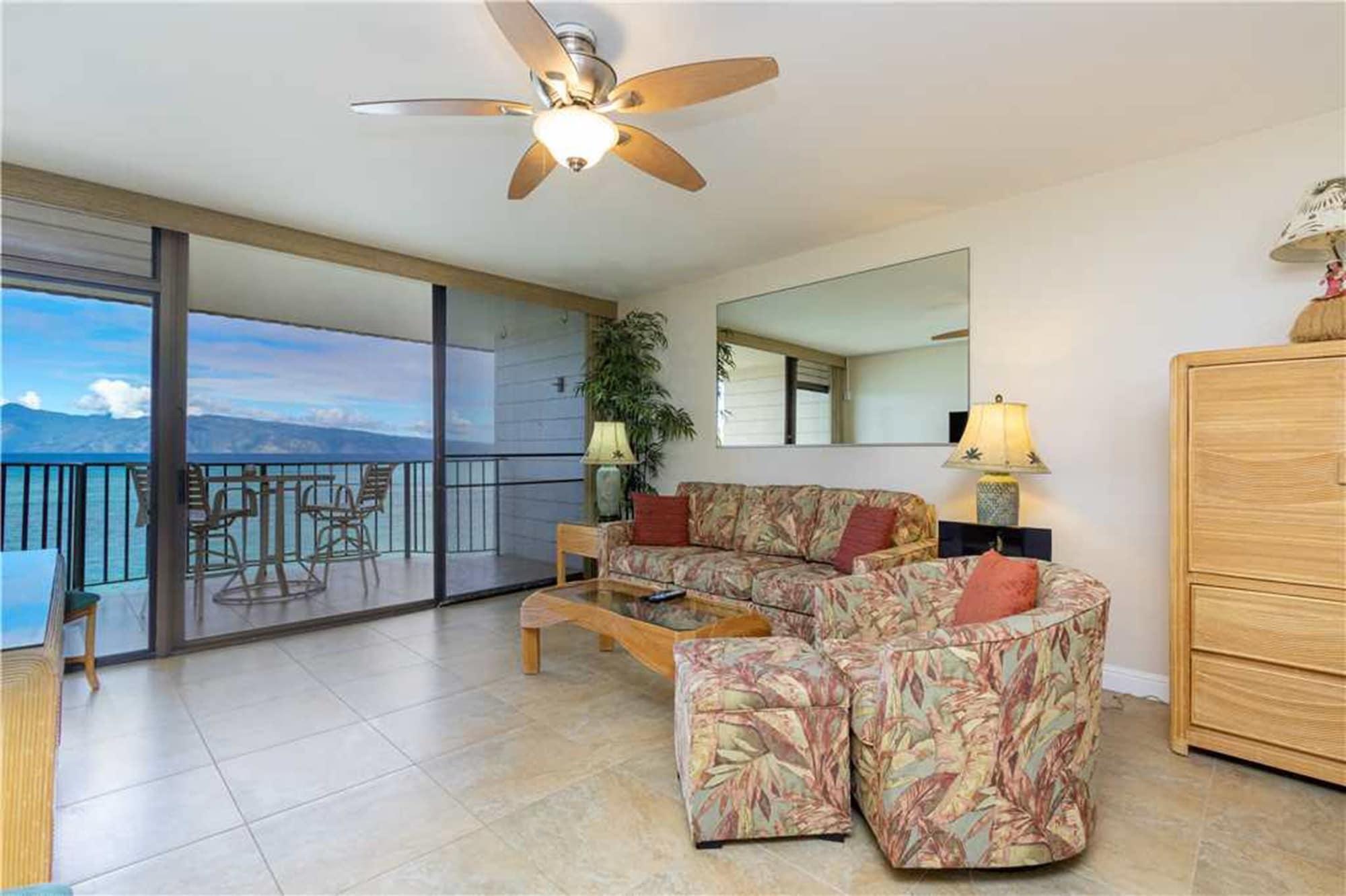 Kahana Reef By Maui And Aparthotel