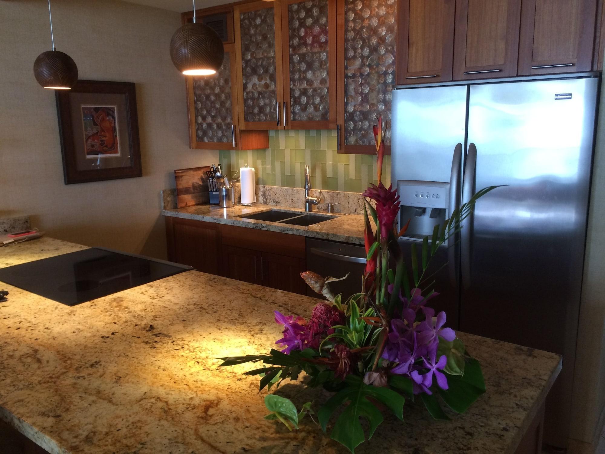Kahana Reef By Maui And Aparthotel 3*