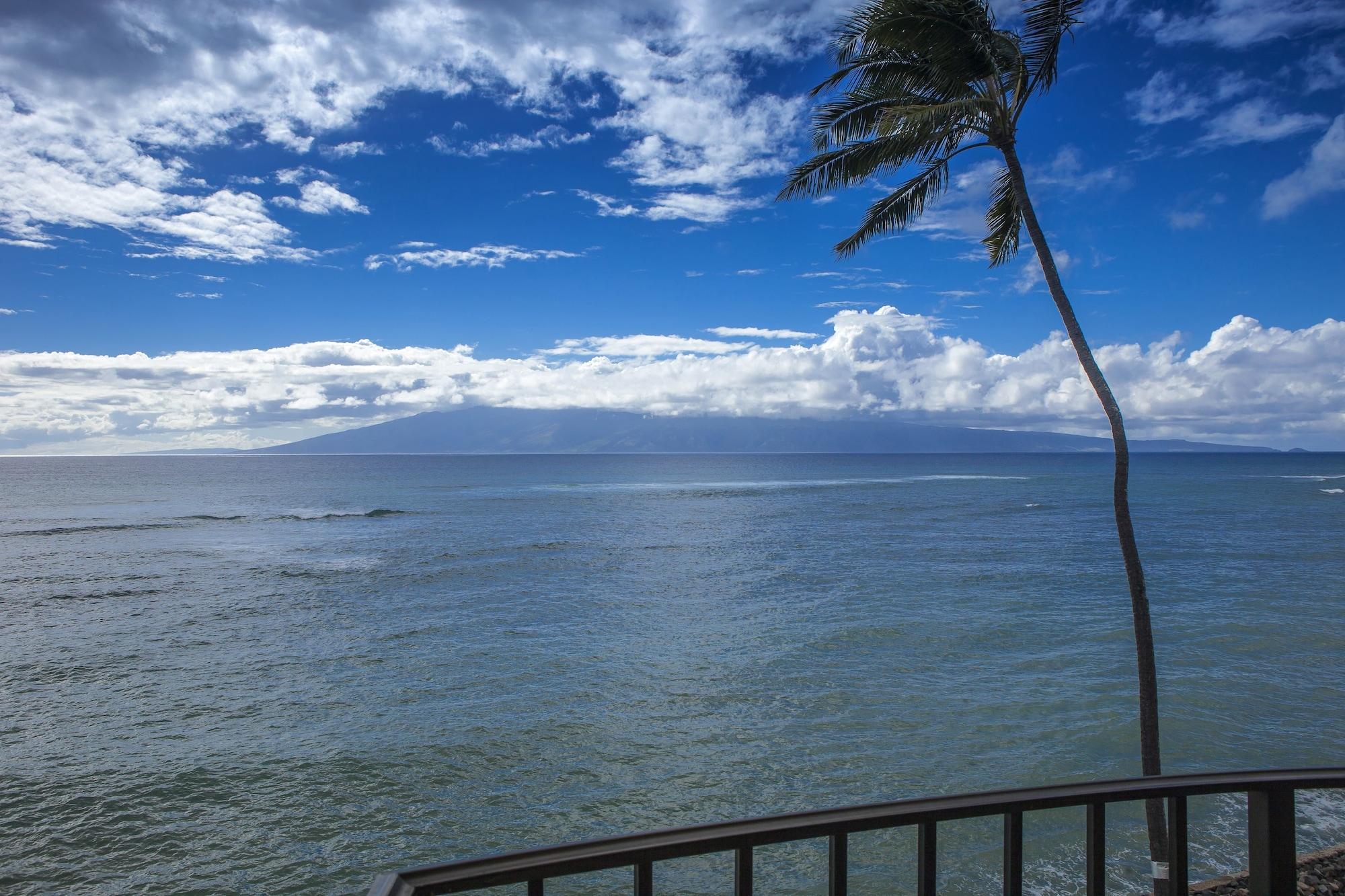 Aparthotel Kahana Reef By Maui And 3*