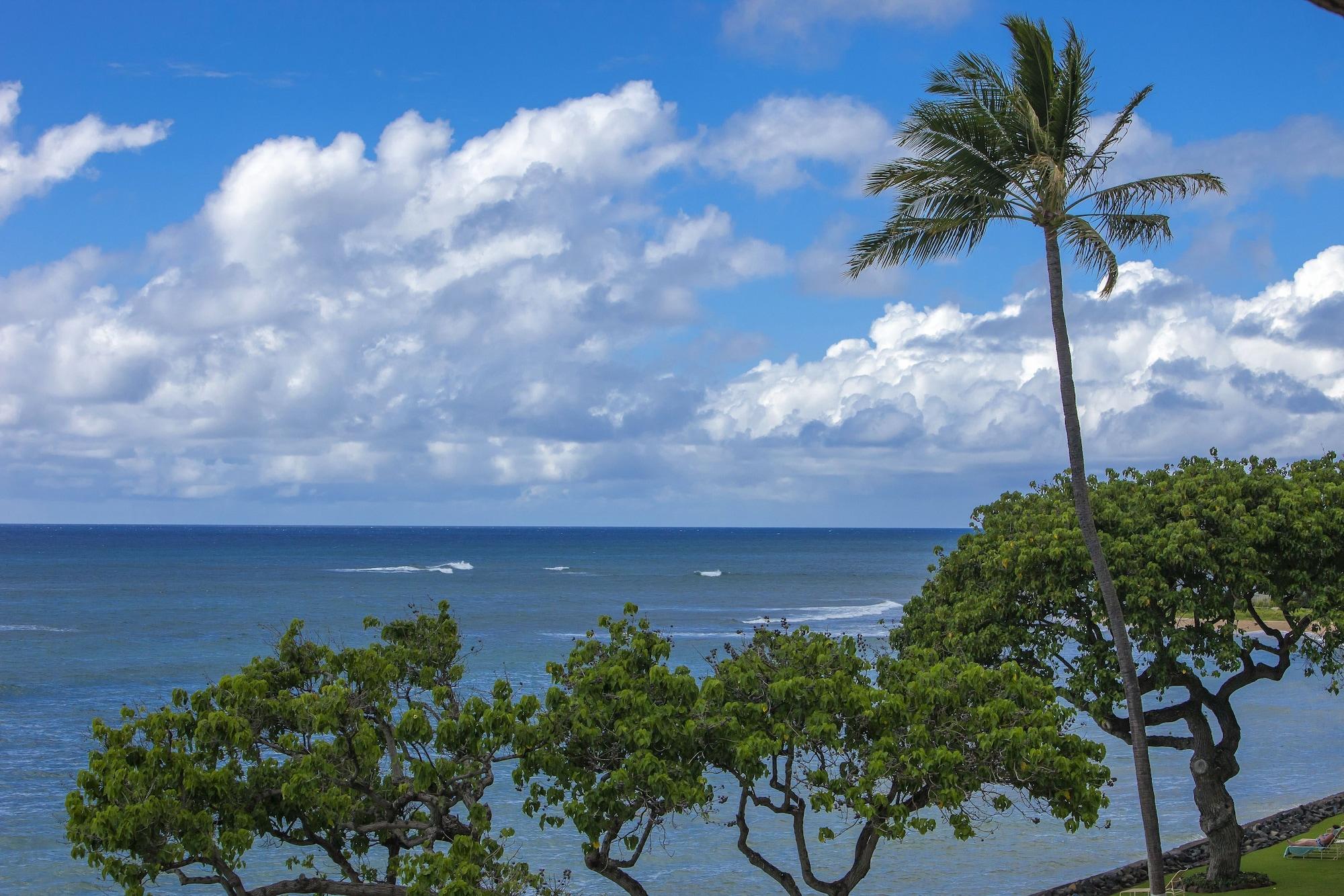 Kahana Reef By Maui And