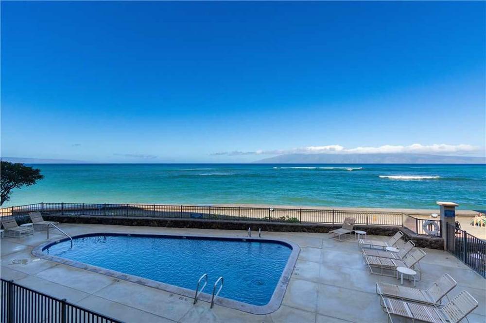 Kahana Reef By Maui And 3*