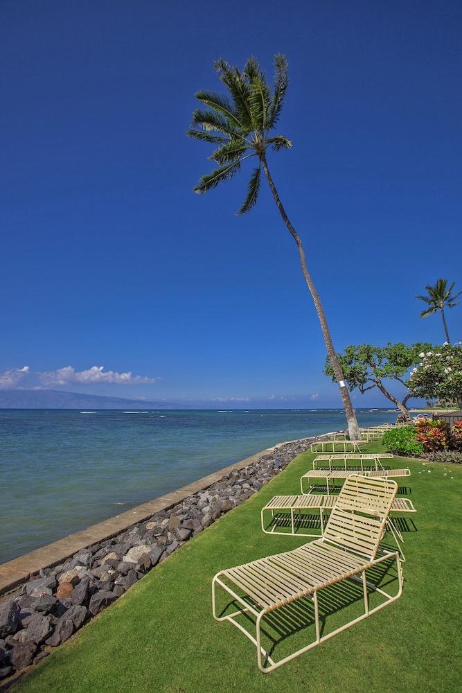 Kahana Reef By Maui And 3*