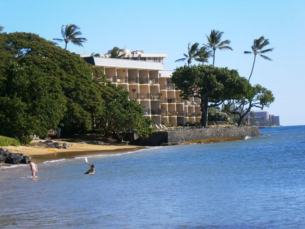Kahana Reef By Maui And Napili-Honokowai