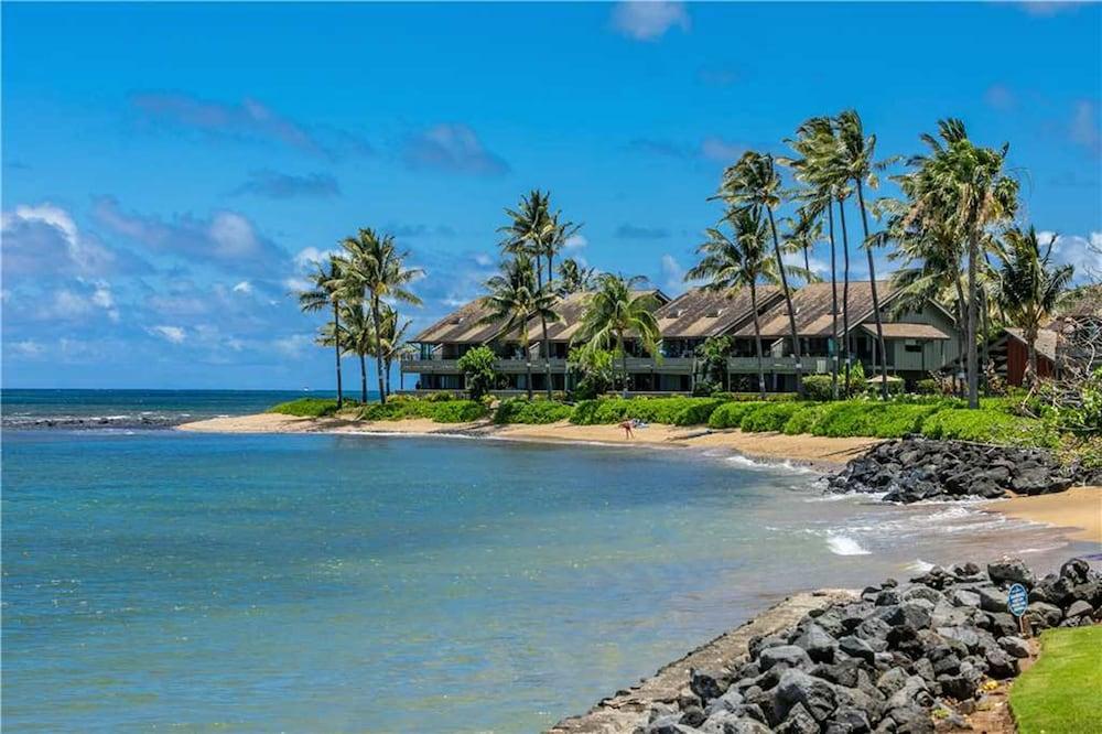 Kahana Reef By Maui And Aparthotel 3*