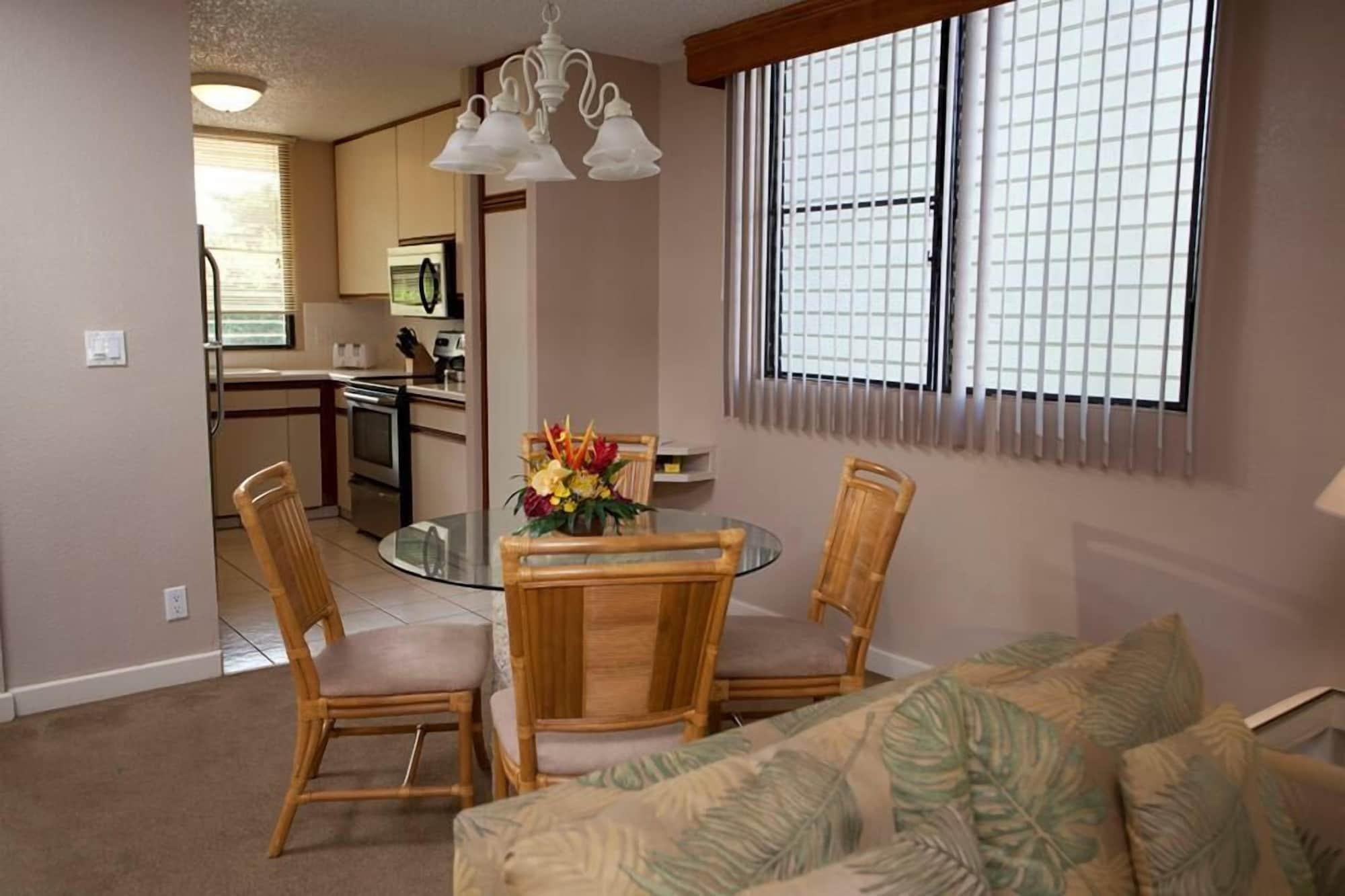 Maui Vacation Club