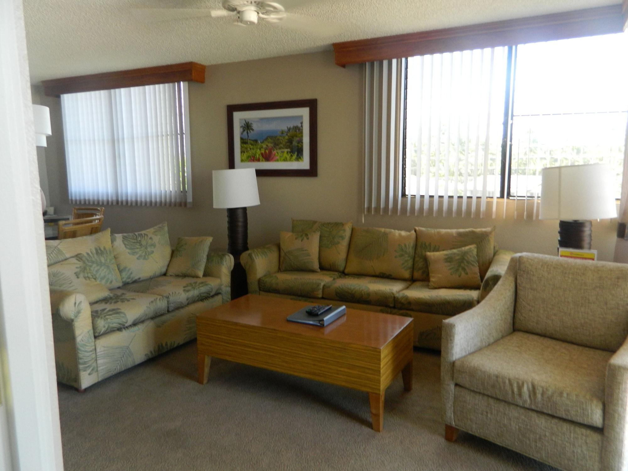 Maui Vacation Club Aparthotel Kihei