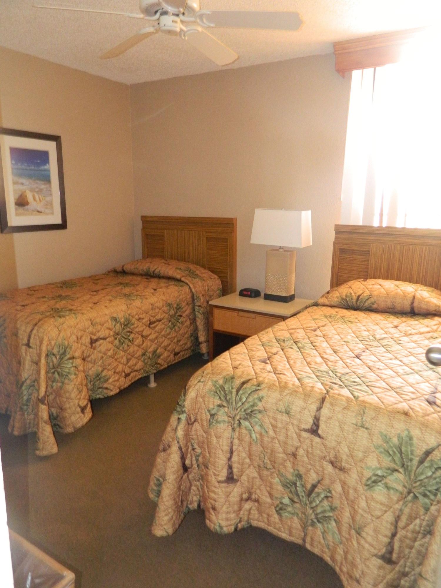 Maui Vacation Club 3*