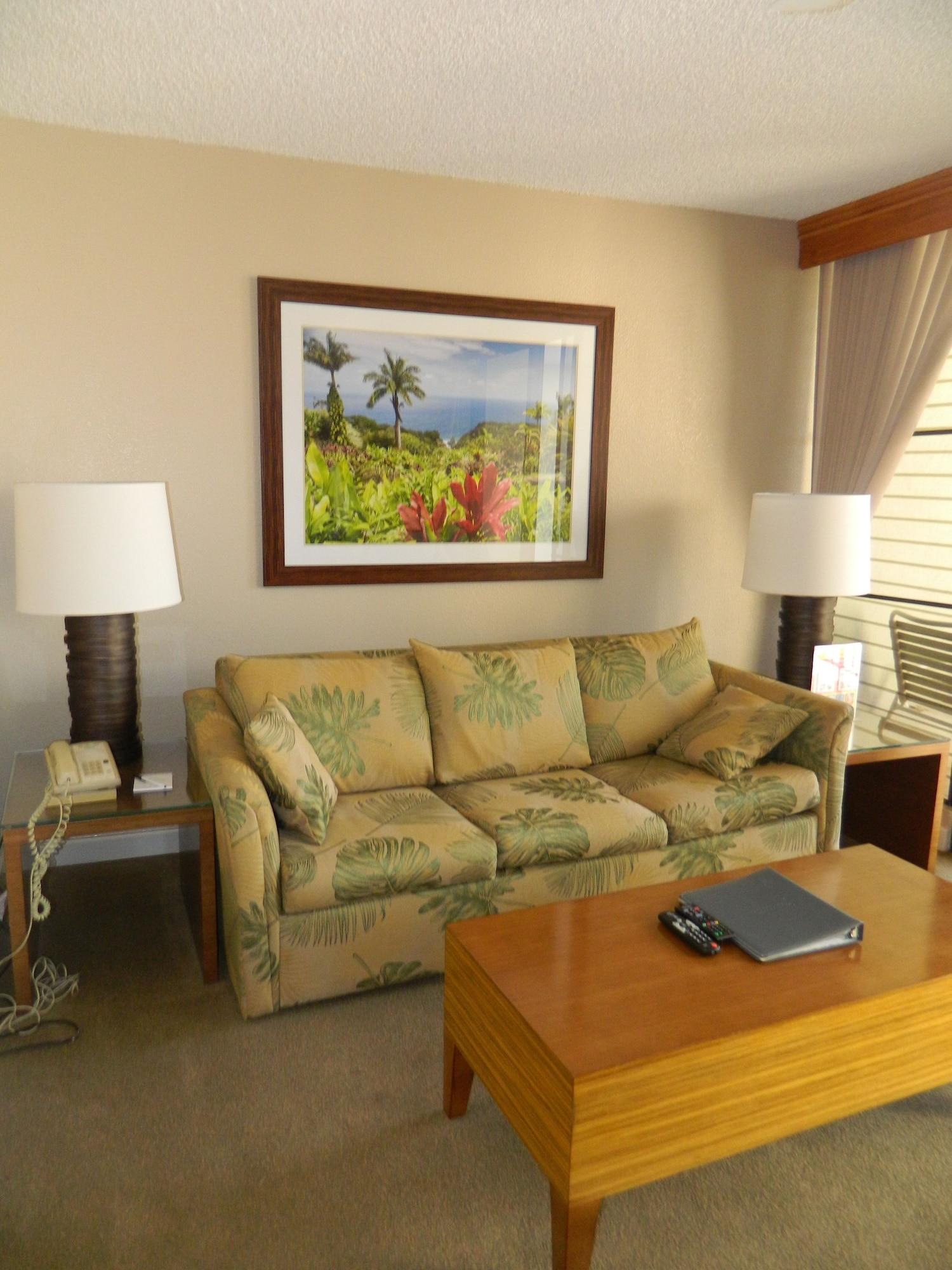 Maui Vacation Club Aparthotel