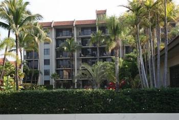 Aparthotel Maui Vacation Club Kihei