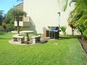 Maui Banyan Vacation Club Aparthotel 3*