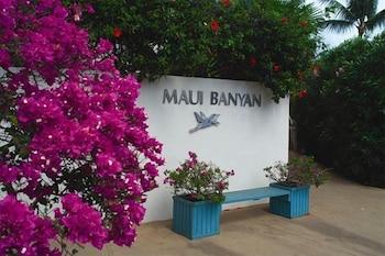 Maui Banyan Vacation Club 3* Wailea (Maui)