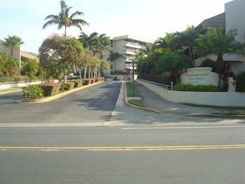 Maui Banyan Vacation Club