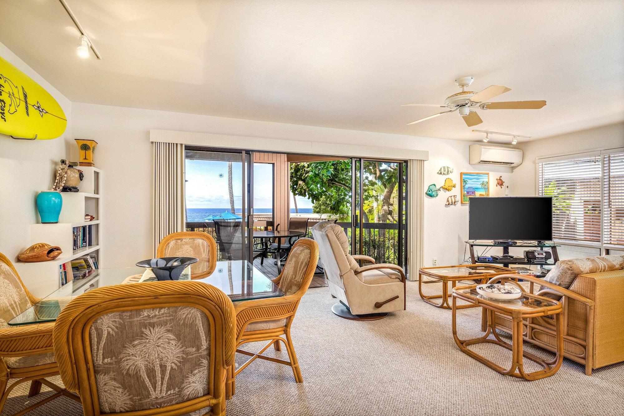 Kanaloa At Kona By Outrigger * Kailua-Kona