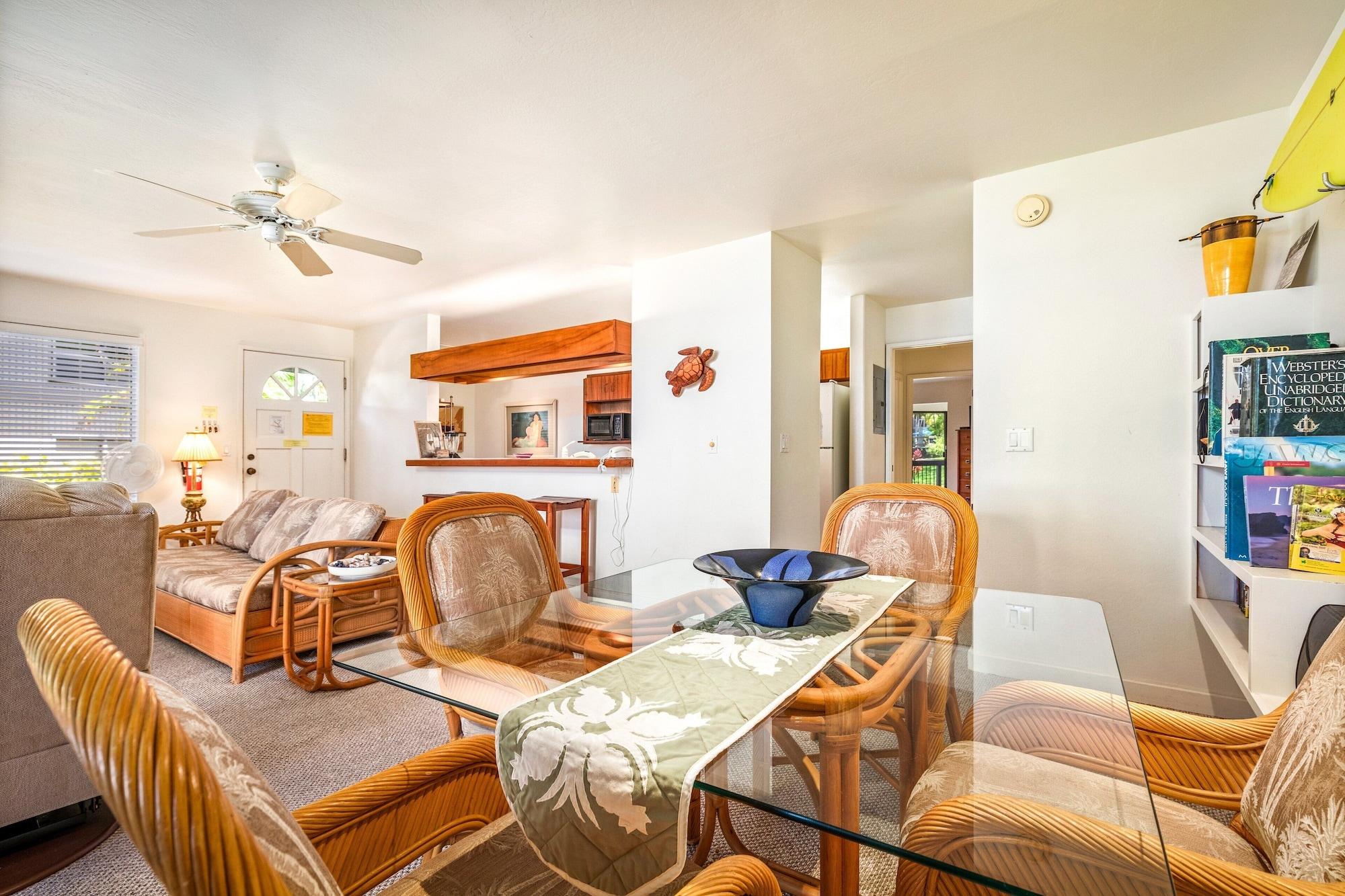 Kanaloa At Kona By Outrigger Apartment Kailua-Kona