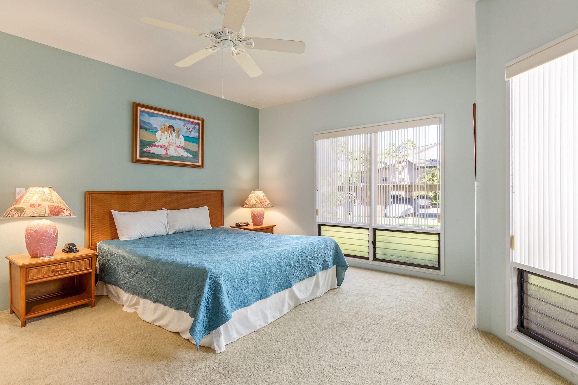 Kanaloa At Kona By Outrigger Apartment