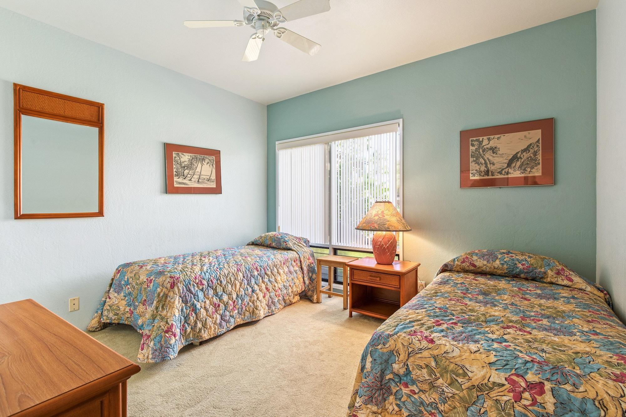 Kanaloa At Kona By Outrigger Apartment *