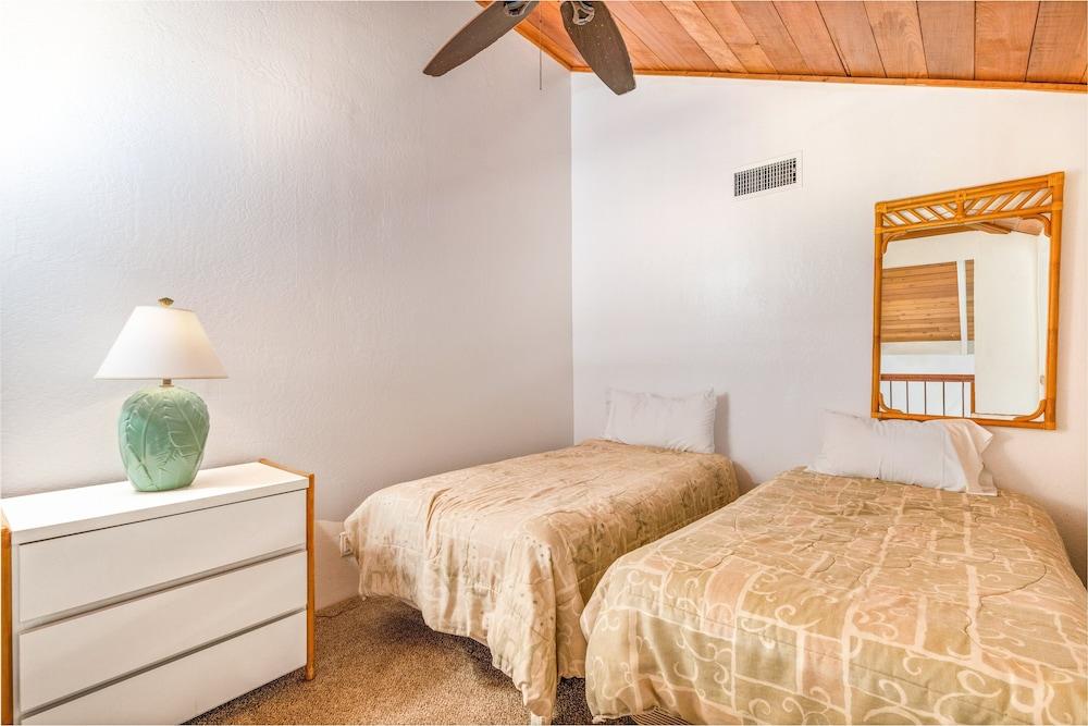 Apartment Kanaloa At Kona By Outrigger