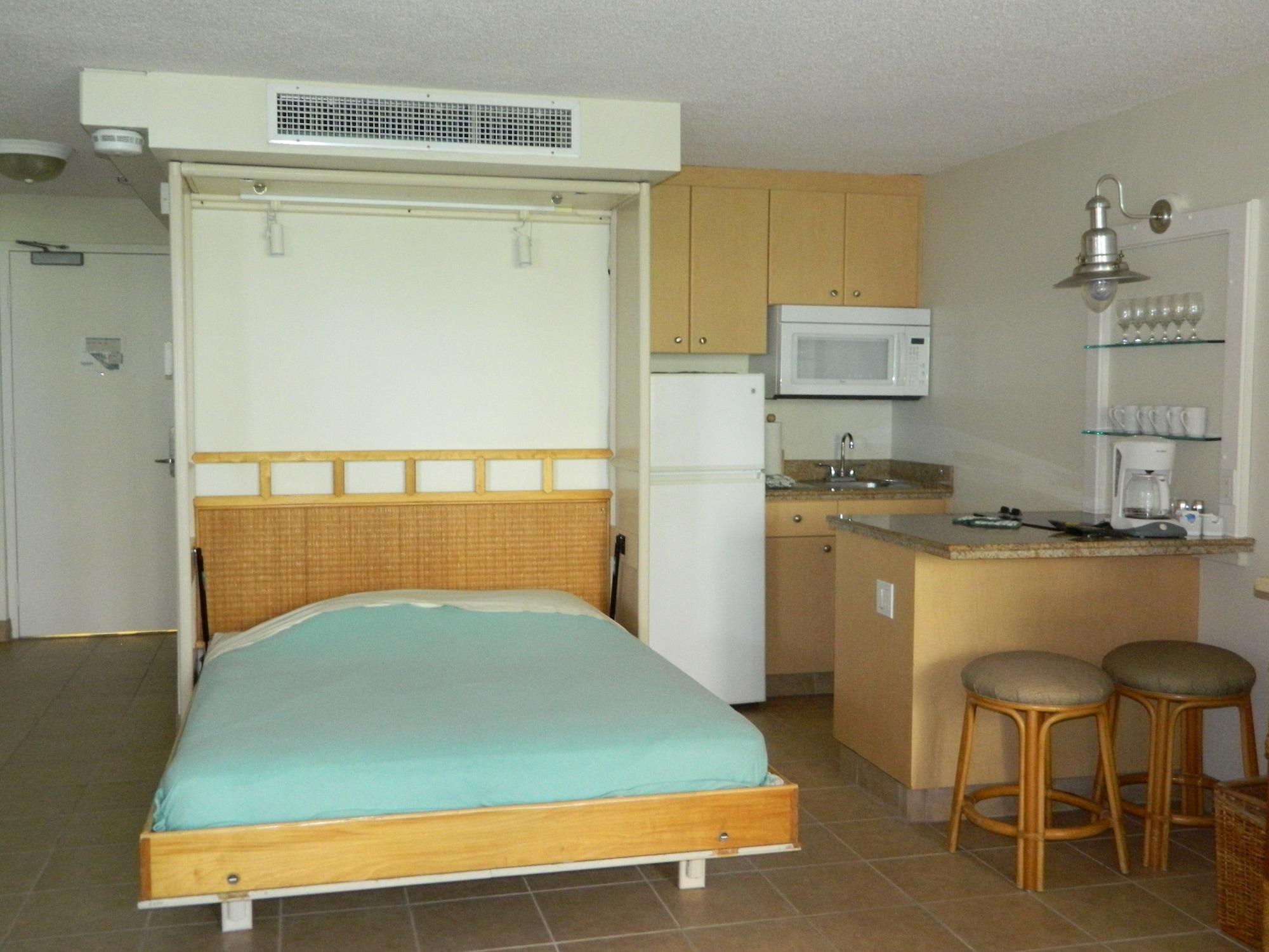 Aparthotel Kahana Beach Resort Kahana