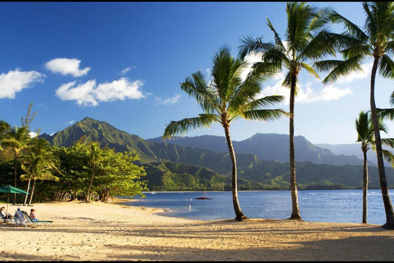 Hanalei Bay 8234 Holiday home *