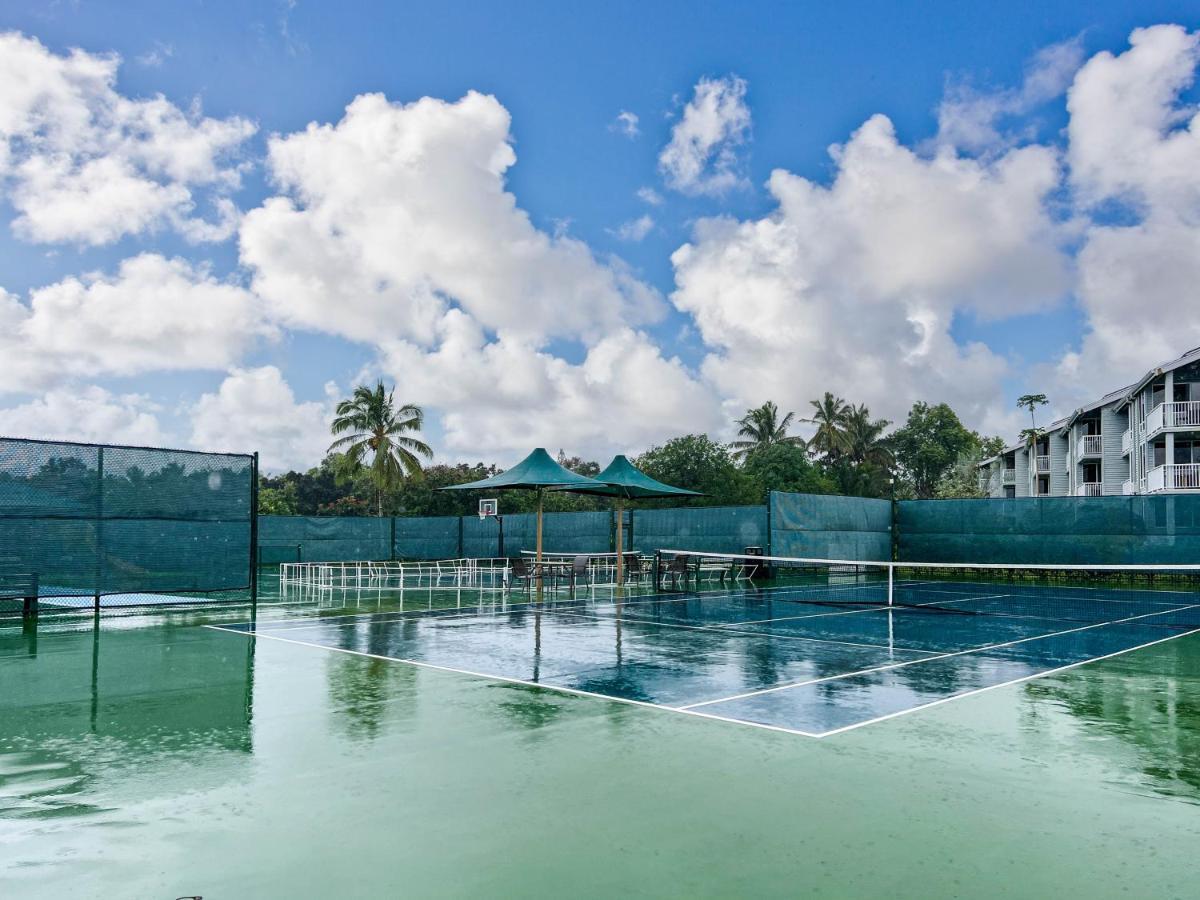 Apartment Cliffs 4209 Princeville