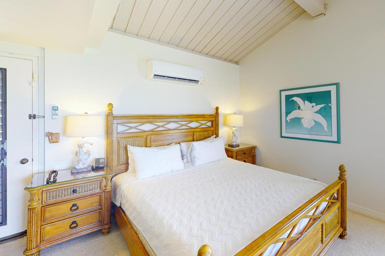 Hanalei Bay 7301 Holiday home Princeville