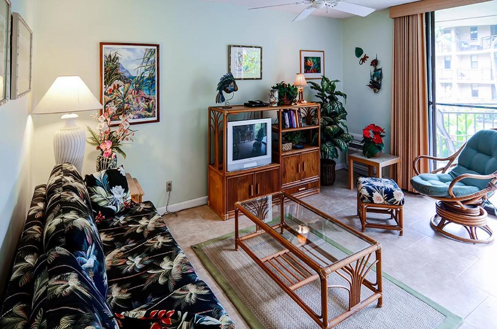 Apartment Oceanview With Private Balcony! *