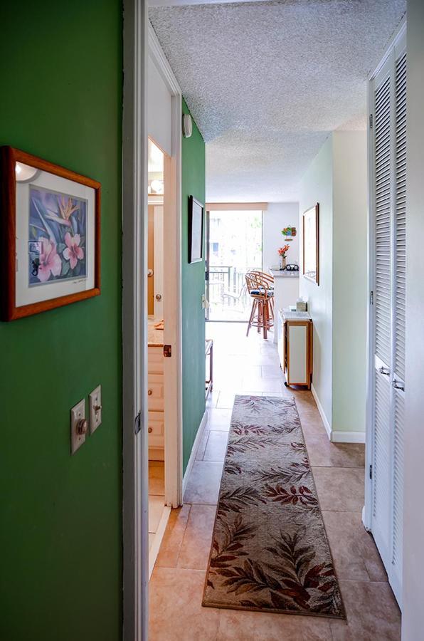 Apartment Oceanview With Private Balcony! *