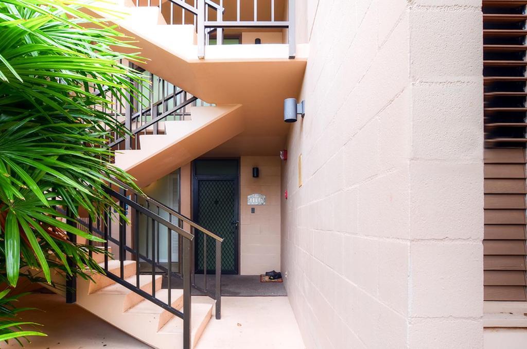 Apartment Oceanview With Private Balcony!