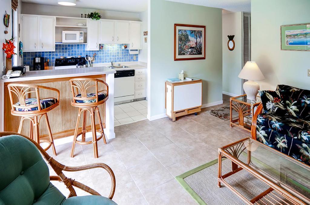 Oceanview With Private Balcony! Apartment Kailua-Kona