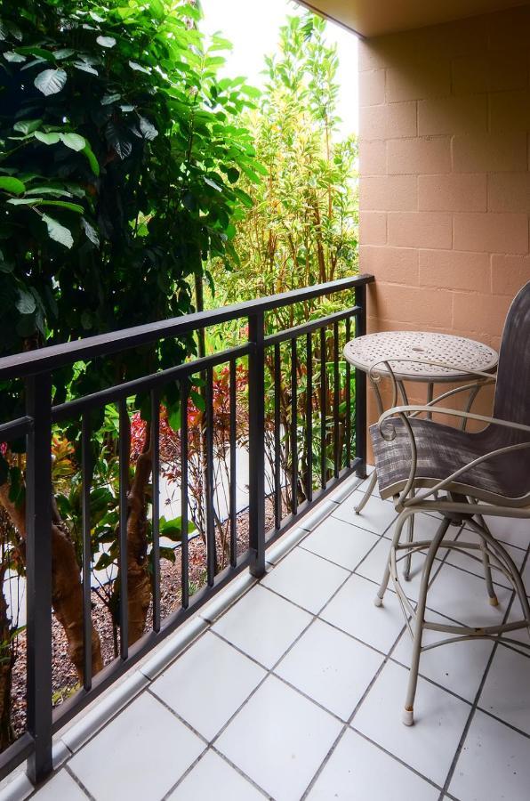 Oceanview With Private Balcony!