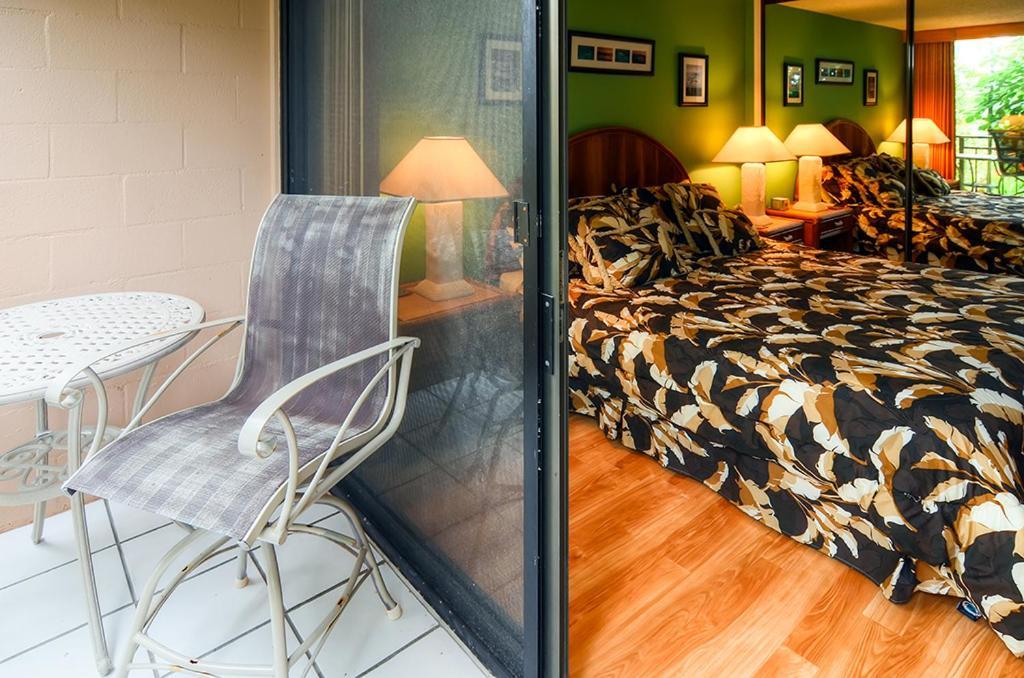 Oceanview With Private Balcony! Apartment