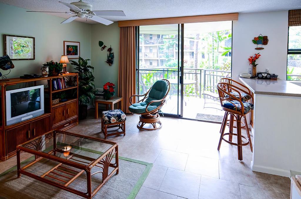 Oceanview With Private Balcony! Kailua-Kona