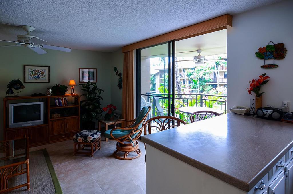Apartment Oceanview With Private Balcony!