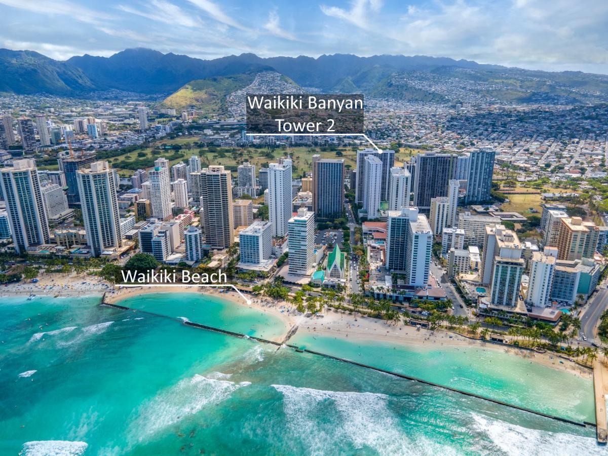 Tropical Bliss, Mountain View Near Waikiki With Free Parking *