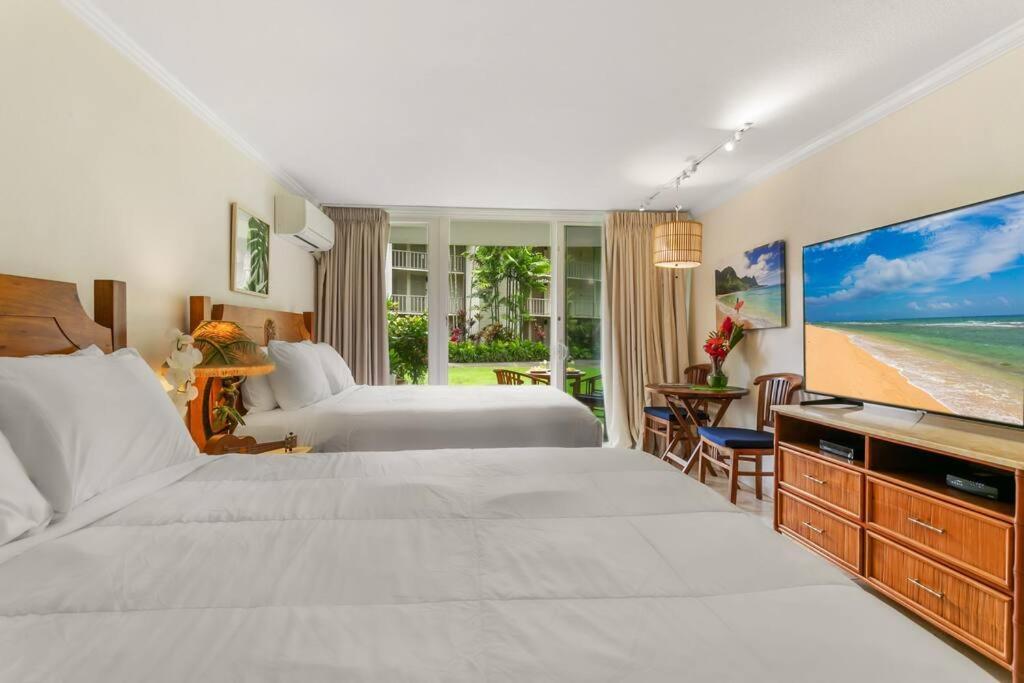 Apartment Islander Ocean # 166