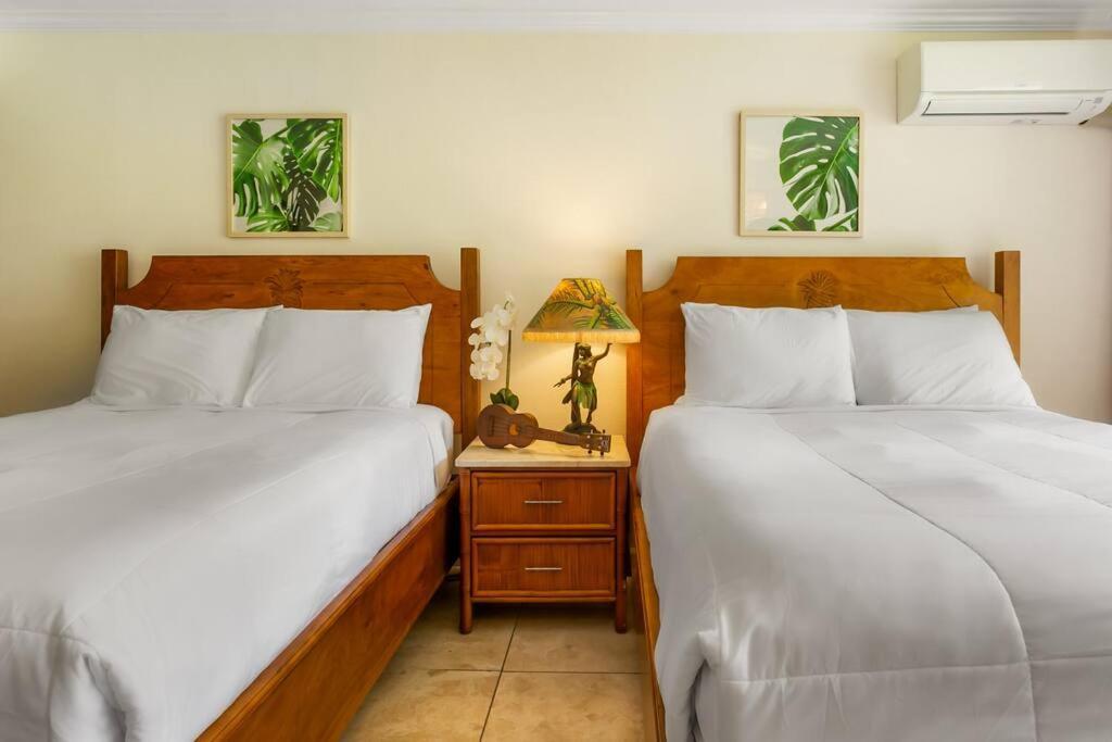 Apartment Islander Ocean # 166 *